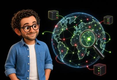 Wat is DNS en hoe werkt het? Simpel uitgelegd voor beginners