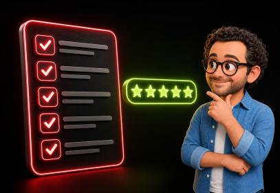Beste webhosting kiezen: waar moet je op letten?