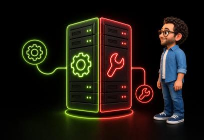 Managed vs. Unmanaged VPS: Which One Fits You?