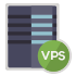 Virtual Private Servers (VPS) van bHosted